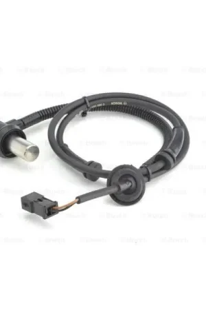 Sensor, revoluciones de la rueda BOSCH 0986594014 Nueva Colección