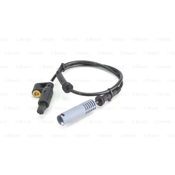 Precio Reducido Sensor, revoluciones de la rueda BOSCH 0986594015