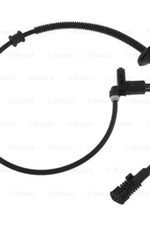 Sensor, revoluciones de la rueda BOSCH 0986594019 Precio De Fábrica