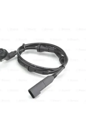 Sensor, revoluciones de la rueda BOSCH 0986594023 Gran Oferta