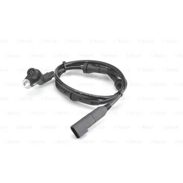 Sensor, revoluciones de la rueda BOSCH 0986594023 Gran Oferta