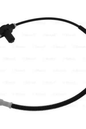 Sensor, revoluciones de la rueda BOSCH 0986594026 Ocasión Especial