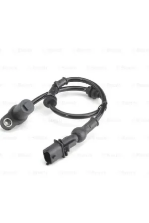 Sensor, revoluciones de la rueda BOSCH 0986594027 Favorito De Clientes