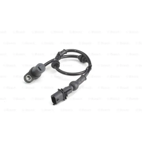 Sensor, revoluciones de la rueda BOSCH 0986594027 Favorito De Clientes