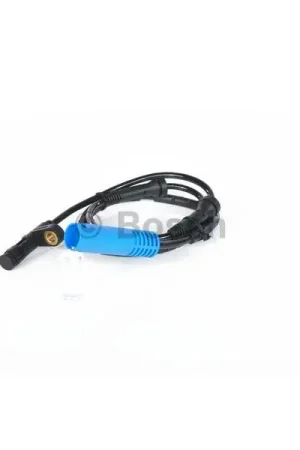Garantía De Devolución De Dinero Sensor, revoluciones de la rueda BOSCH 0986594537
