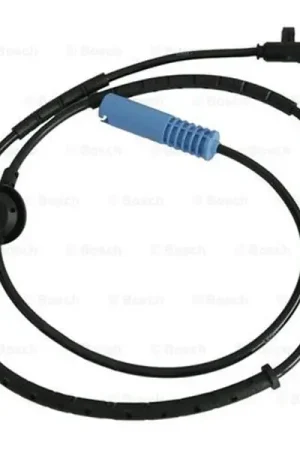 Sensor, revoluciones de la rueda BOSCH 0986594539 Auténtico