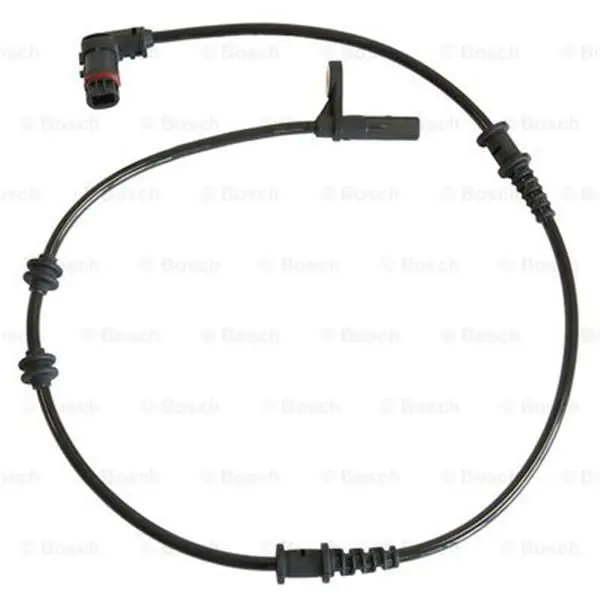 Bestseller Sensor, revoluciones de la rueda BOSCH 0986594544