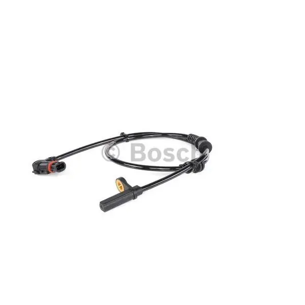 Artesanal Sensor, revoluciones de la rueda BOSCH 0986594548