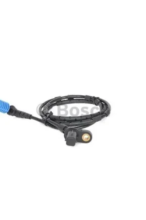 Sensor, revoluciones de la rueda BOSCH 0986594513 Premium