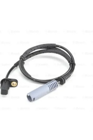 Solo Por Tiempo Limitado Sensor, revoluciones de la rueda BOSCH 0986594514