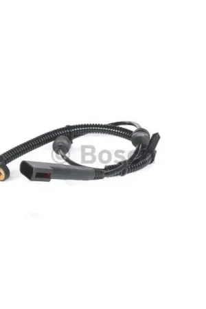 Sensor, revoluciones de la rueda BOSCH 0986594515 Máxima Calidad
