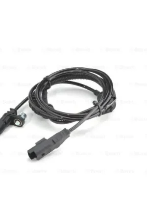 Sensor, revoluciones de la rueda BOSCH 0986594521 Compra Ahora