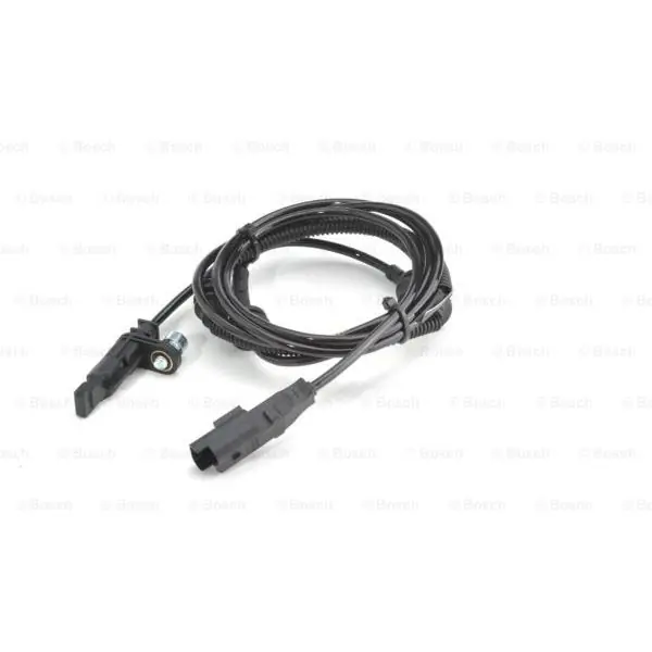 Sensor, revoluciones de la rueda BOSCH 0986594521 Compra Ahora