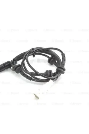 Sensor, revoluciones de la rueda BOSCH 0986594522 Alta Calidad