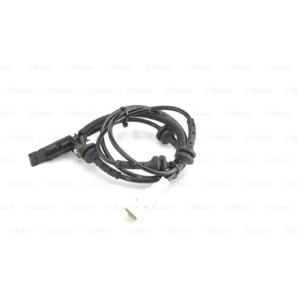 Sensor, revoluciones de la rueda BOSCH 0986594522 Alta Calidad