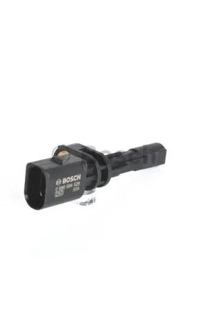Sensor, revoluciones de la rueda BOSCH 0986594526 Certificado