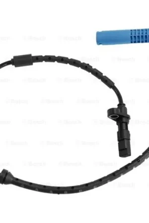 Compra Hoy Sensor, revoluciones de la rueda BOSCH 0986594530
