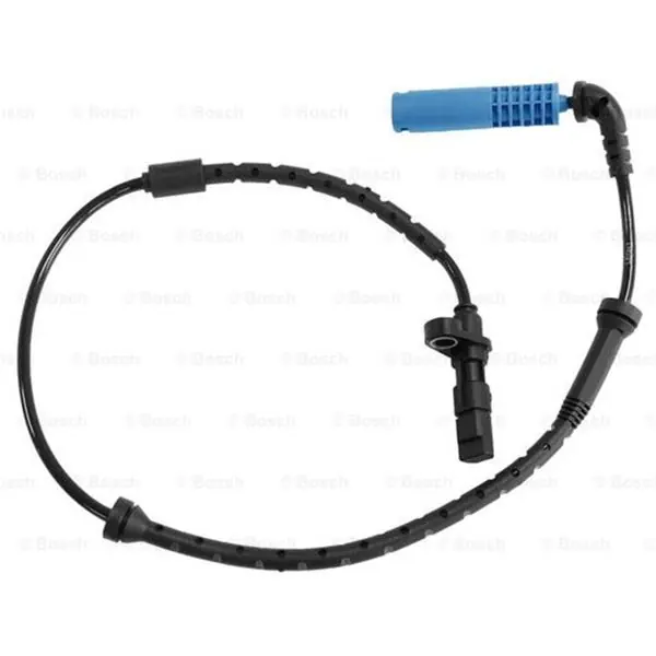 Compra Hoy Sensor, revoluciones de la rueda BOSCH 0986594530