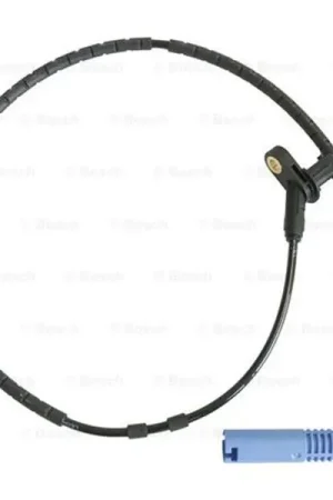 Sensor, revoluciones de la rueda BOSCH 0986594532 Compra Ahora