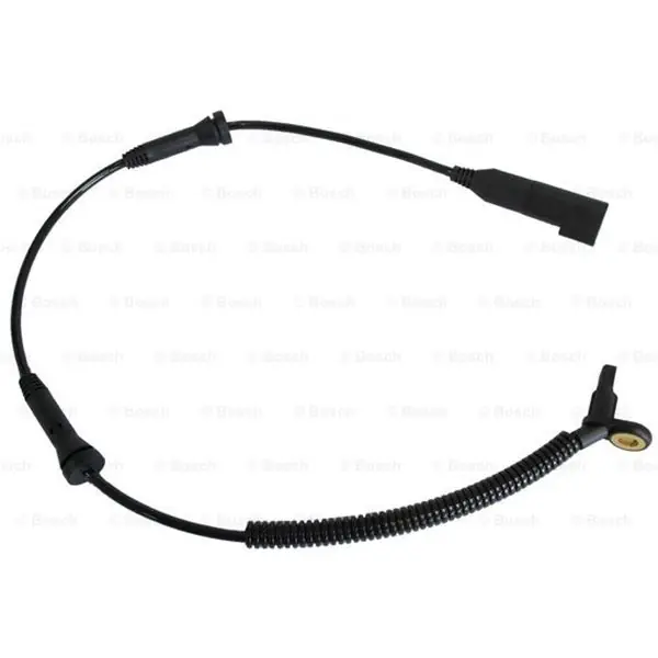 Envío Internacional Sensor, revoluciones de la rueda BOSCH 0986594534