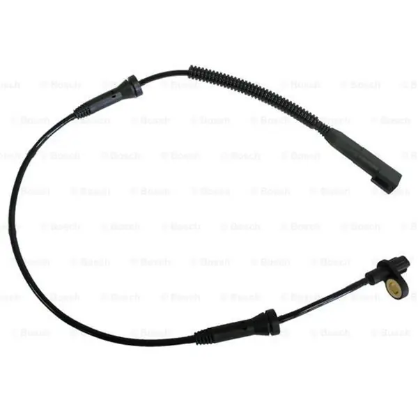 Últimas Unidades Sensor, revoluciones de la rueda BOSCH 0986594535