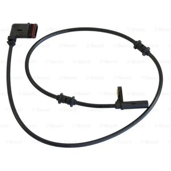 Mejor Calidad Sensor, revoluciones de la rueda BOSCH 0986594549