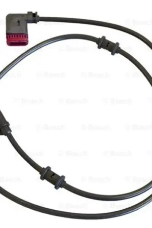 Sensor, revoluciones de la rueda BOSCH 0986594550 Exclusivo