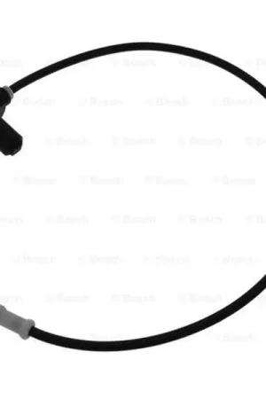 Sensor, revoluciones de la rueda BOSCH 0986594028 Mejor Calidad