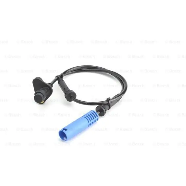 Sensor, revoluciones de la rueda BOSCH 0986594508 Mejor Calidad