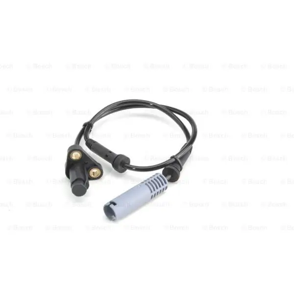 No Te Lo Pierdas Sensor, revoluciones de la rueda BOSCH 0986594510