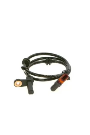 Sensor, revoluciones de la rueda BOSCH 0986594594 Última Oportunidad