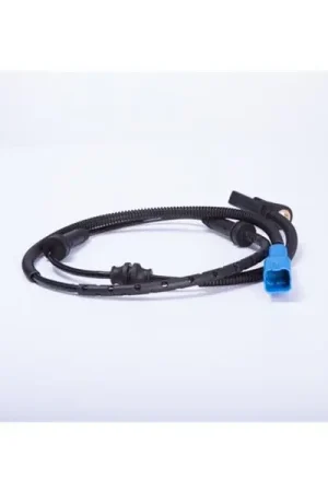 Sensor, revoluciones de la rueda BOSCH 0986594597 Hecho A Mano