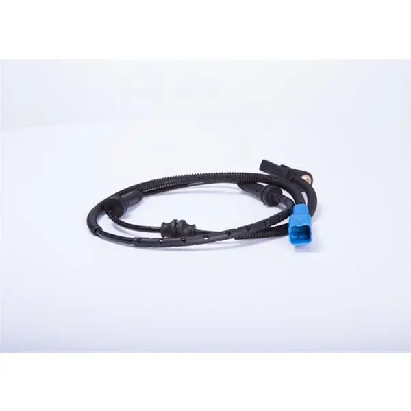 Sensor, revoluciones de la rueda BOSCH 0986594597 Hecho A Mano