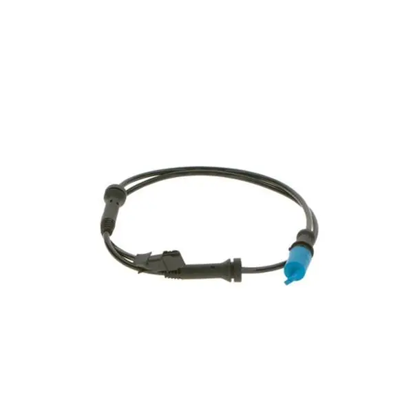 A Buen Precio Sensor, revoluciones de la rueda BOSCH 0986594600