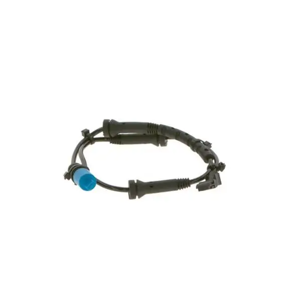 Envío Internacional Sensor, revoluciones de la rueda BOSCH 0986594602