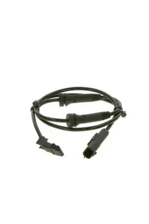 Sensor, revoluciones de la rueda BOSCH 0986594604 Más Vendido