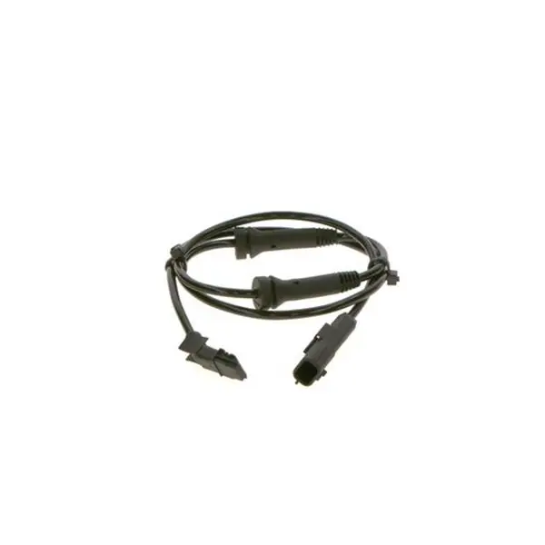 Sensor, revoluciones de la rueda BOSCH 0986594604 Más Vendido