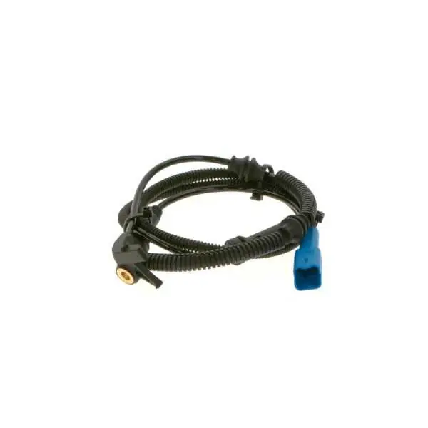 Sensor, revoluciones de la rueda BOSCH 0986594576 Precio Rebajado