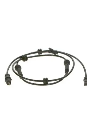 Sensor, revoluciones de la rueda BOSCH 0986594577 Precio Económico