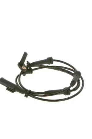 Sensor, revoluciones de la rueda BOSCH 0986594581 Precio Reducido