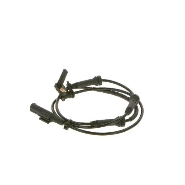 Sensor, revoluciones de la rueda BOSCH 0986594581 Precio Reducido