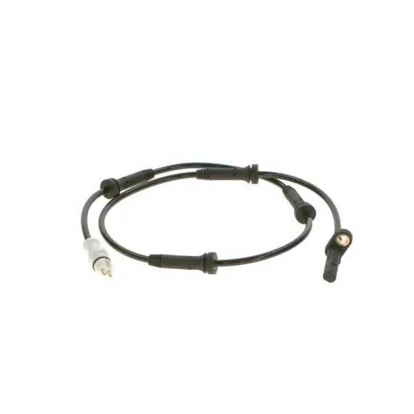 Auténtico Sensor, revoluciones de la rueda BOSCH 0986594588