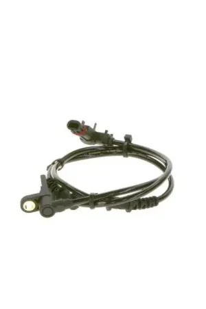 Sensor, revoluciones de la rueda BOSCH 0986594591 Imprescindible (Must-Have)