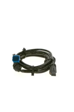 Sensor, revoluciones de la rueda BOSCH 0986594562 Máxima Calidad