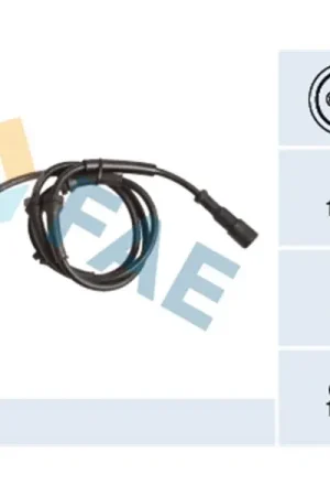 Sensor, revoluciones de la rueda FAE 78127 Última Oportunidad
