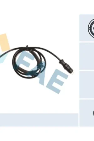 Sensor, revoluciones de la rueda FAE 78144 Compra Hoy