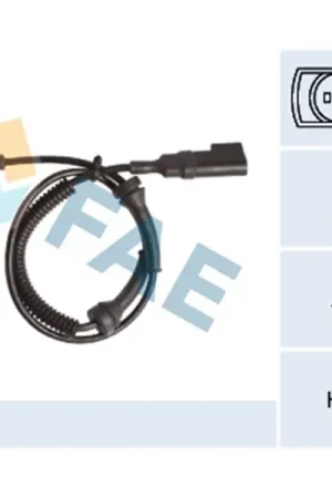 Sensor, revoluciones de la rueda FAE 78145 Promoción Exclusiva