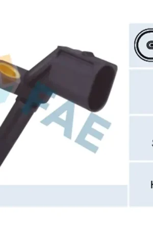 Venta Final Sensor, revoluciones de la rueda FAE 78061