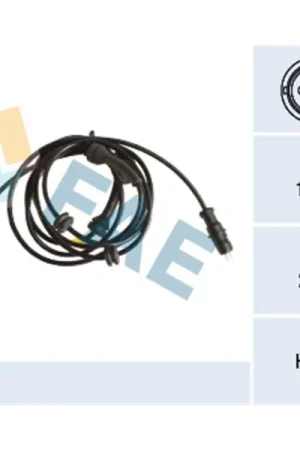 Sensor, revoluciones de la rueda FAE 78177 Mayoreo