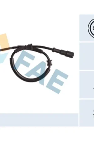 Imprescindible (Must-Have) Sensor, revoluciones de la rueda FAE 78191